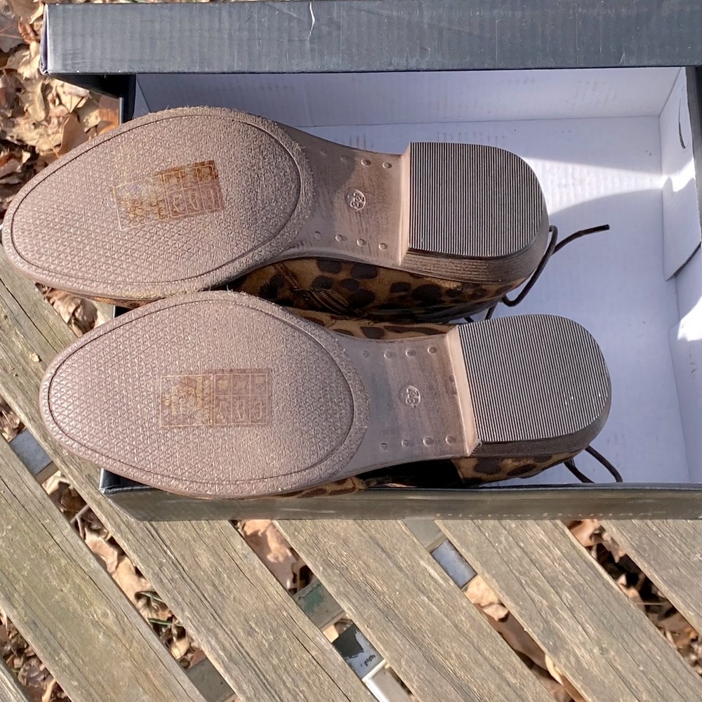 Booties - Picture 2 of 4